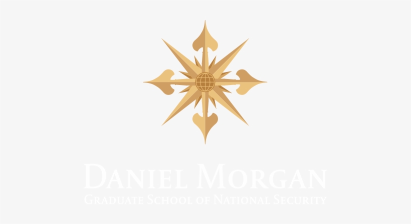Daniel Morgan Graduate School Of National Security, transparent png download