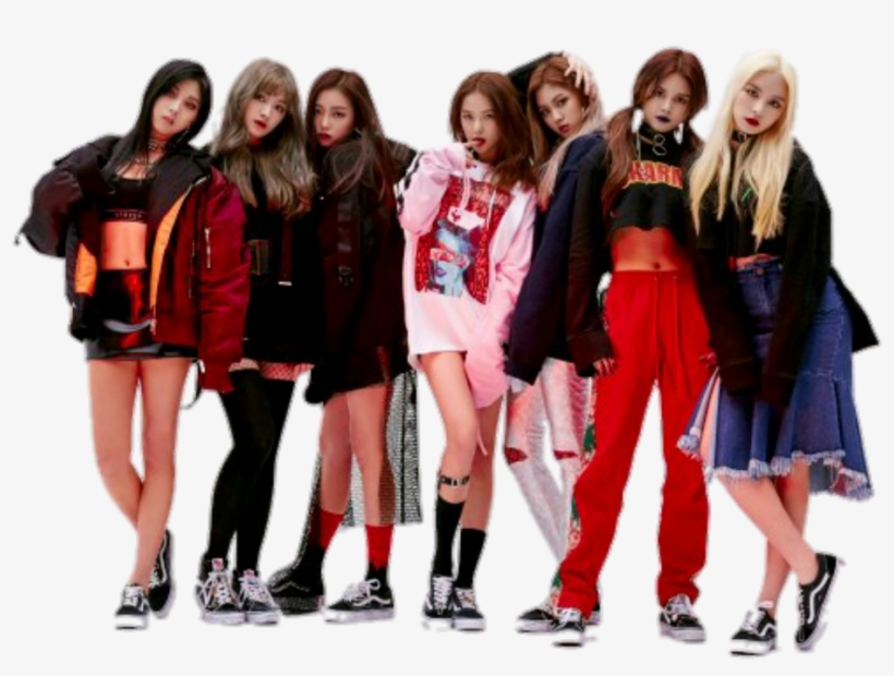 Crystyle (5th Mini Album), transparent png download