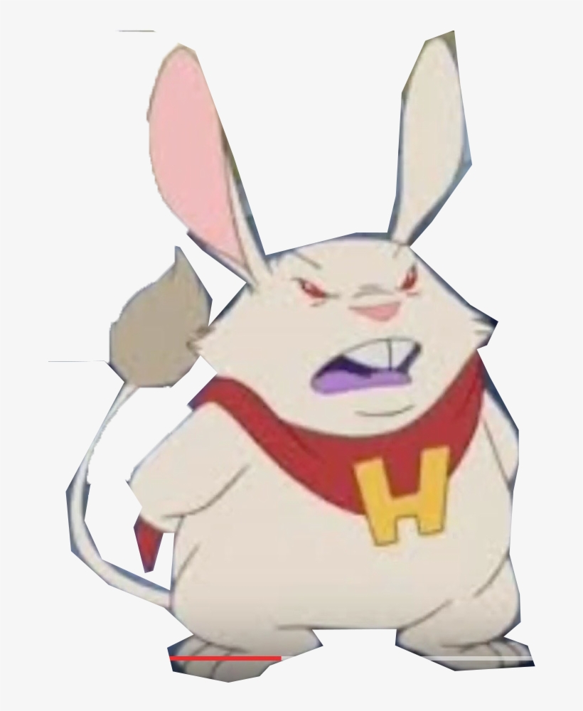 Hämsterviel - Dr Hamsterviel, transparent png download