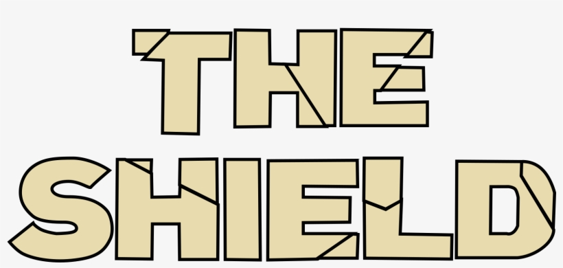 Open - Logo De The Shield Png, transparent png download