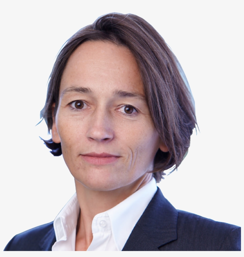 Birgit Kerber, Business Development Lead - Prime Suspect 2 (1992), transparent png download