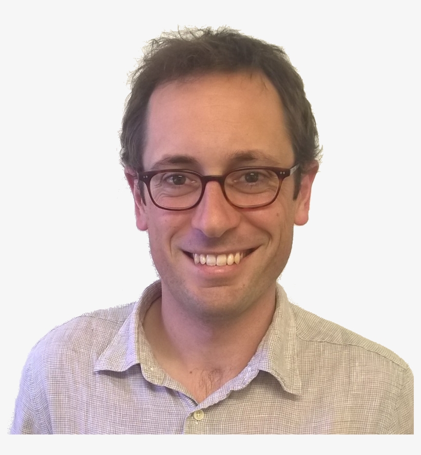 Phil Schrader - The University Of Texas At San Antonio, transparent png download