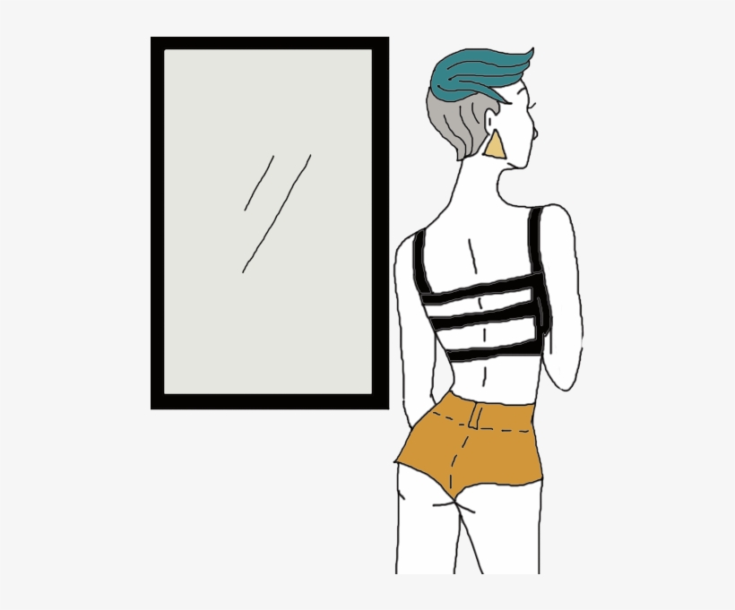 Mirror Dreams - Dream Dictionary, transparent png download