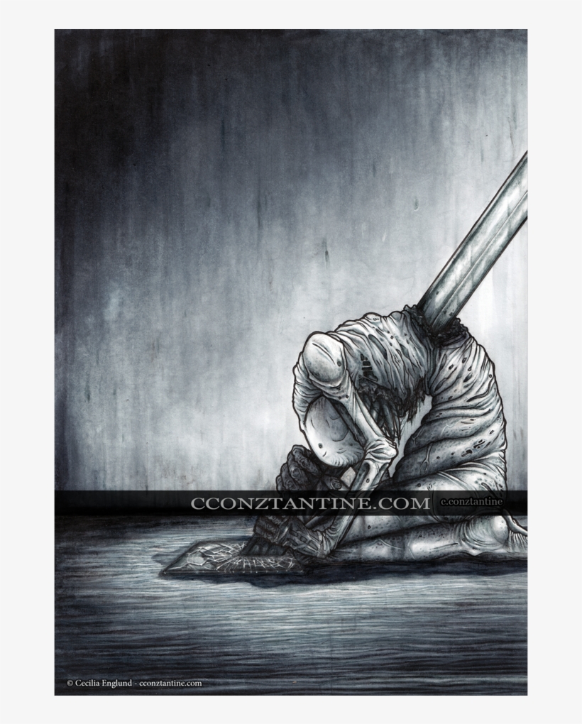 Looking In A Broken Mirror, transparent png download