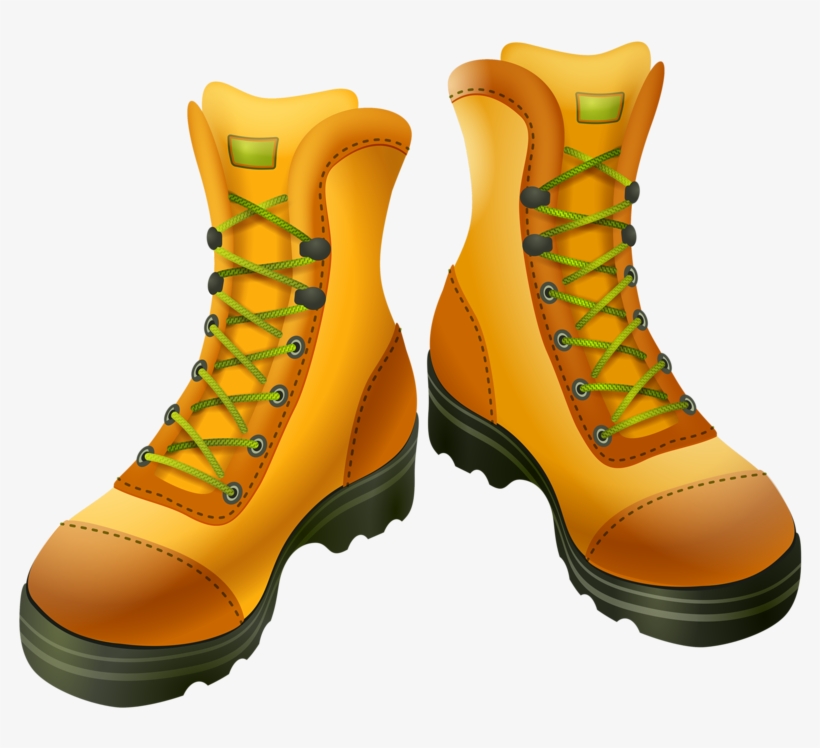 Фотки Dibujos Cool, Campamento, Fotos De Dibujos Animados, - Steel Cap Boots Cartoon, transparent png download