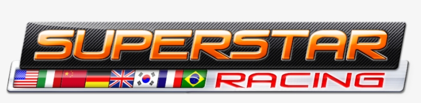 Fox Racing Logo Png - Superstar Racing, transparent png download
