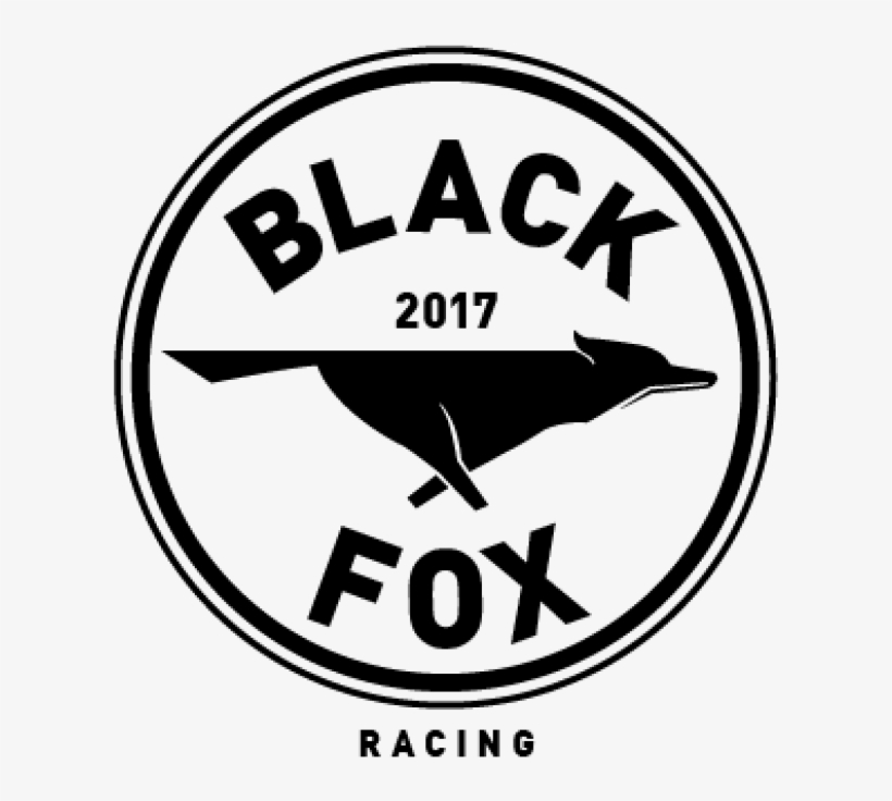 Team Black Fox Racing Superlative Adventure Club Eng - Eating Or Drinking Sign, transparent png download