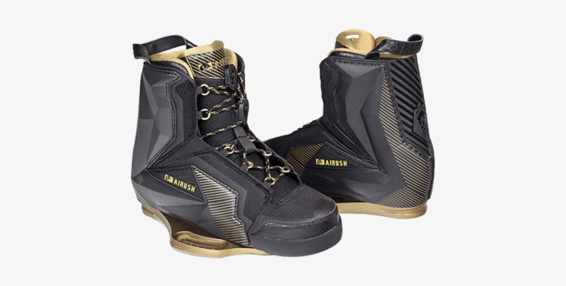 Alex Pastor Kite Club - Airush Boots 2018, transparent png download