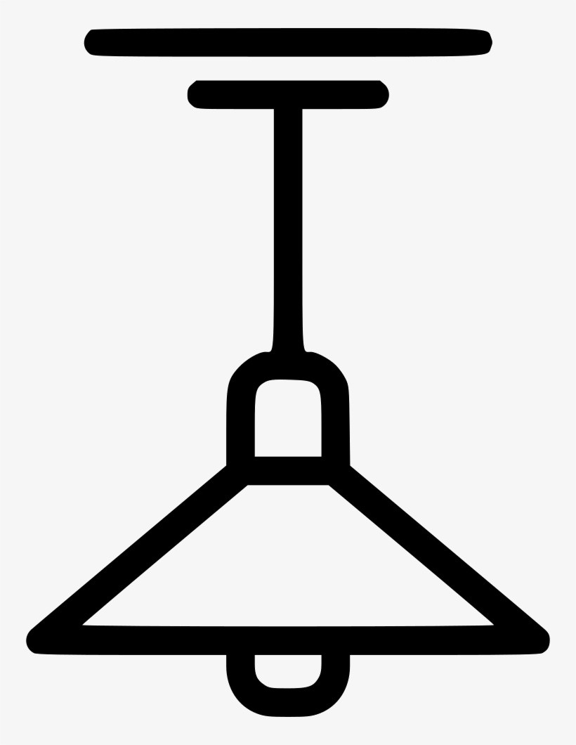 Kitchen Lamp Comments - Shutterstock, transparent png download