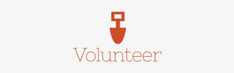 Volunteer Icon - Graphic Design, transparent png download