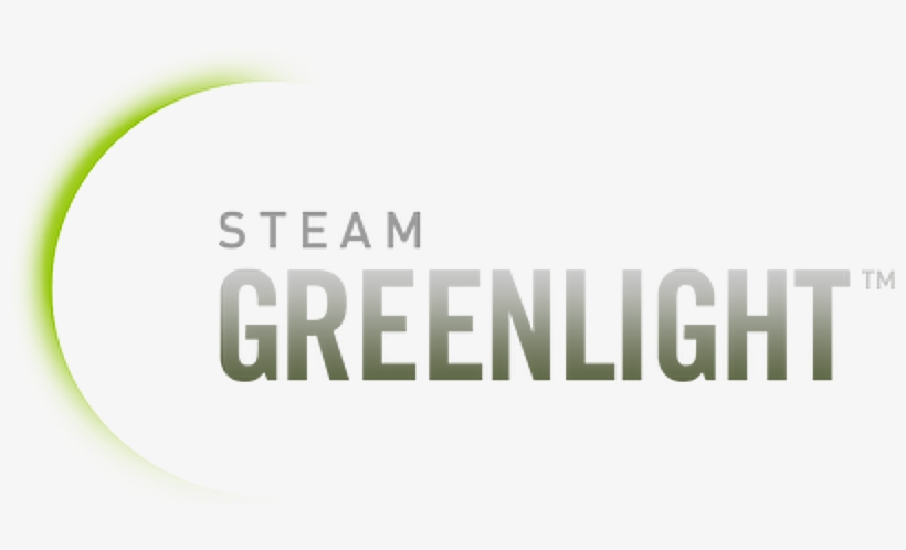 Greenlight Logo Png - Steam Greenlight Logo, transparent png download