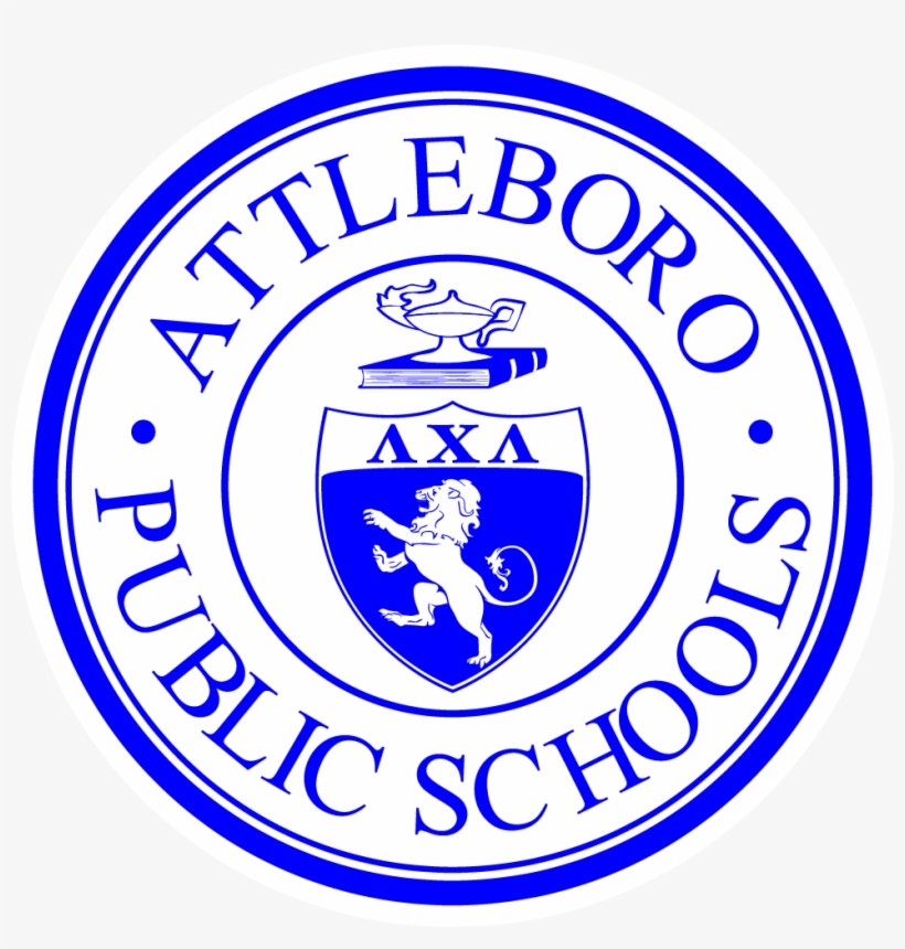 Attleboro Public Schools - Attleboro High School, transparent png download