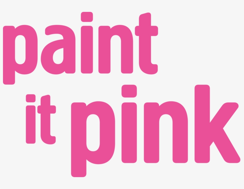 Paintpinklogo, transparent png download