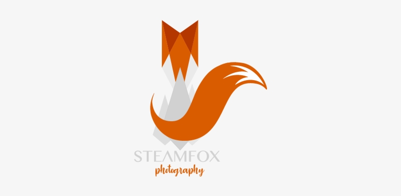 Get Emails About Our - Fox Photography Logo, transparent png download
