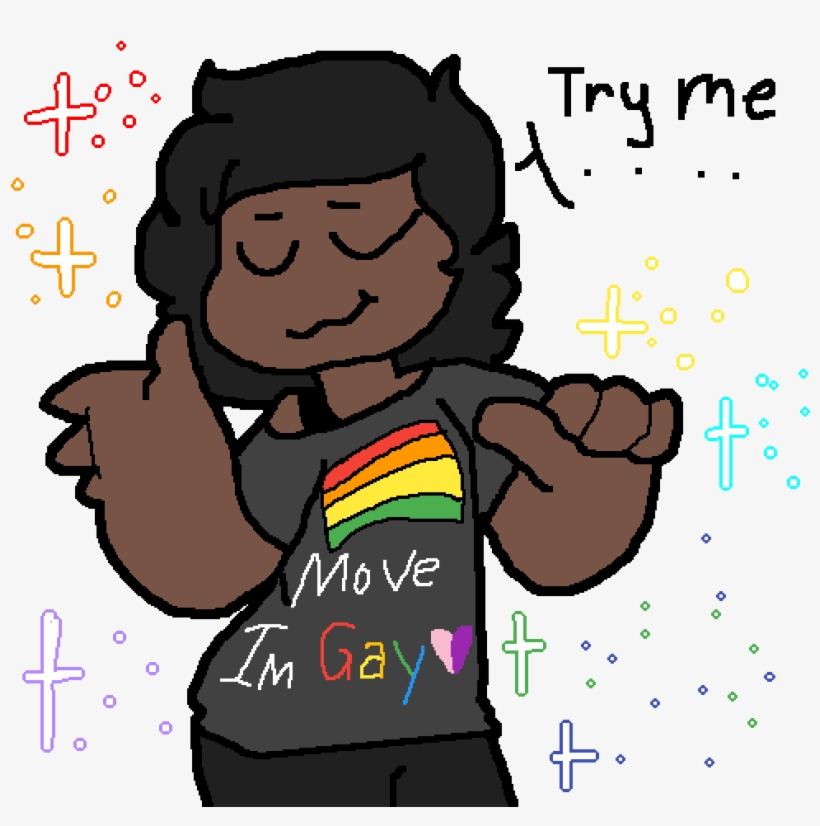 The - Cartoon, transparent png download