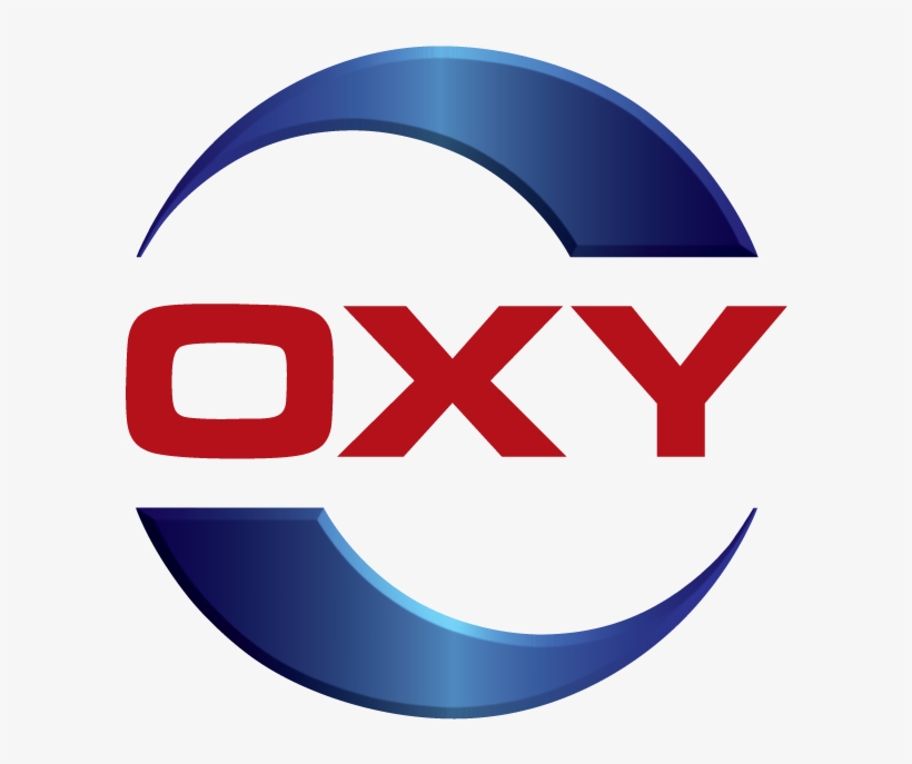 Thank You To Our Steam Sprouts Sponsor - Occidental Petroleum Corporation Logo, transparent png download