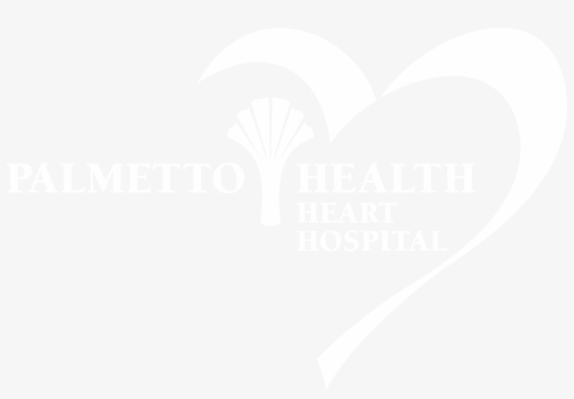 White - Palmetto Health Children's Hospital, transparent png download