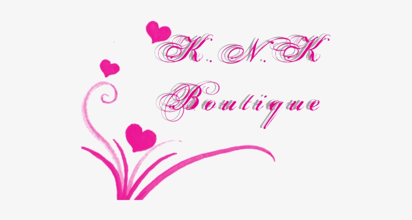 Knk Logo - Beck, transparent png download