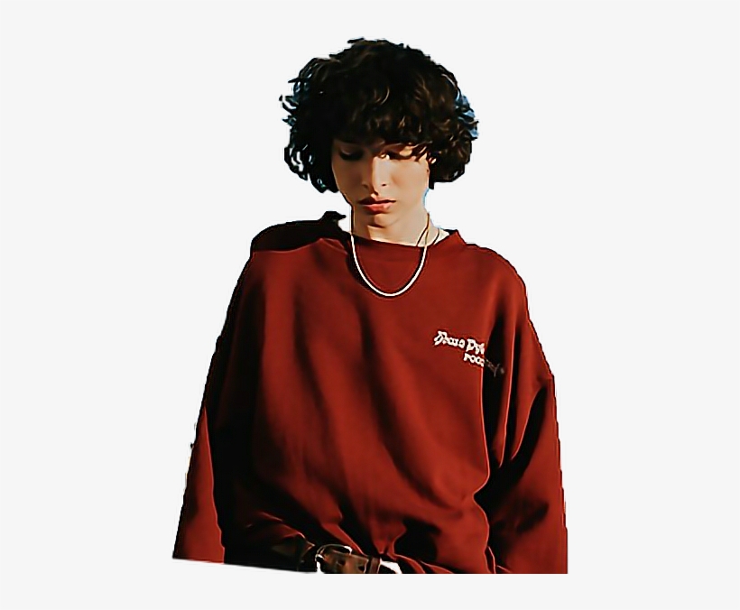 Report Abuse - Finn Wolfhard No Background, transparent png download