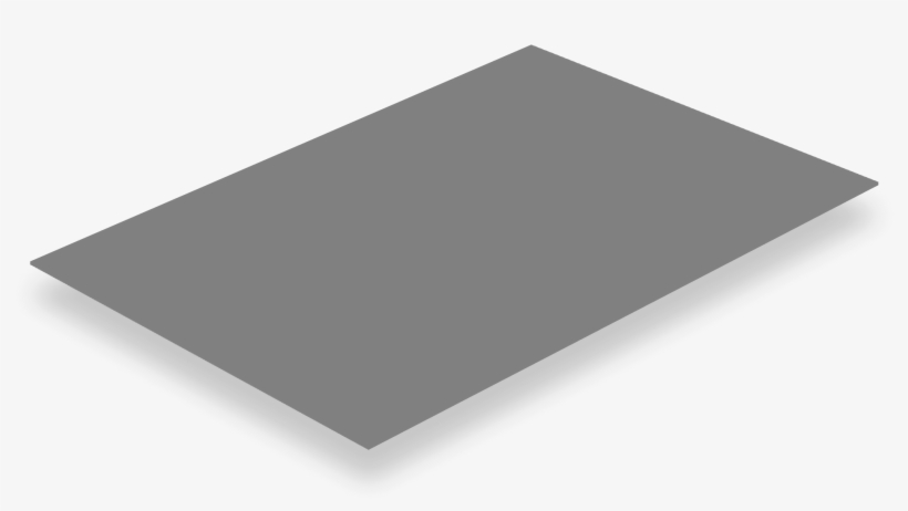 Kit Isolation Pour Volet Roulant En Mousse Isolante, transparent png download
