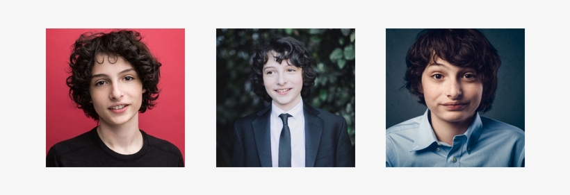 Finn Wolfhard - Tuxedo, transparent png download