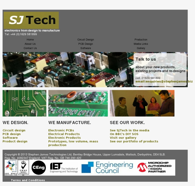Stephen James Technologies Competitors, Revenue And - Online Advertising, transparent png download