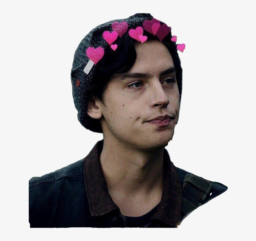 #ривердейл #коул Спроус #cole Sprouse #джагхедджонс - Riverdale Jughead, transparent png download