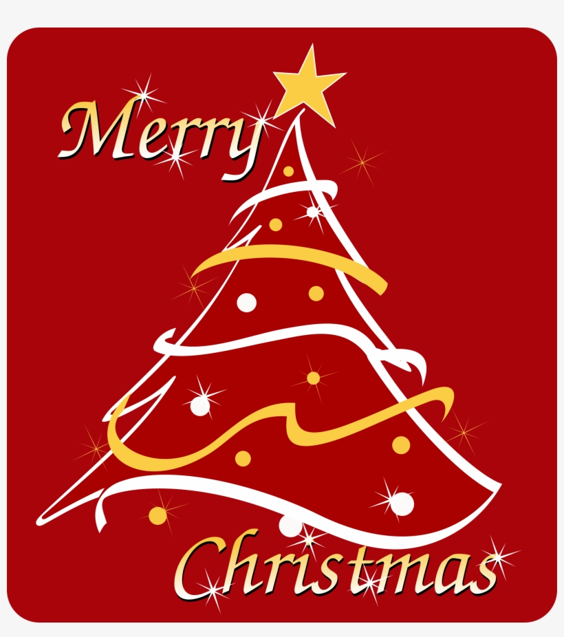 Medium Image - Kc Chiefs Merry Christmas, transparent png download