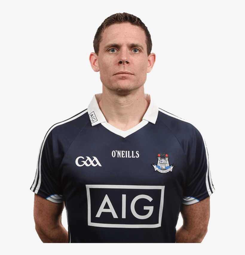 Stephen Cluxton - Cormac Costello Dublin Gaa, transparent png download