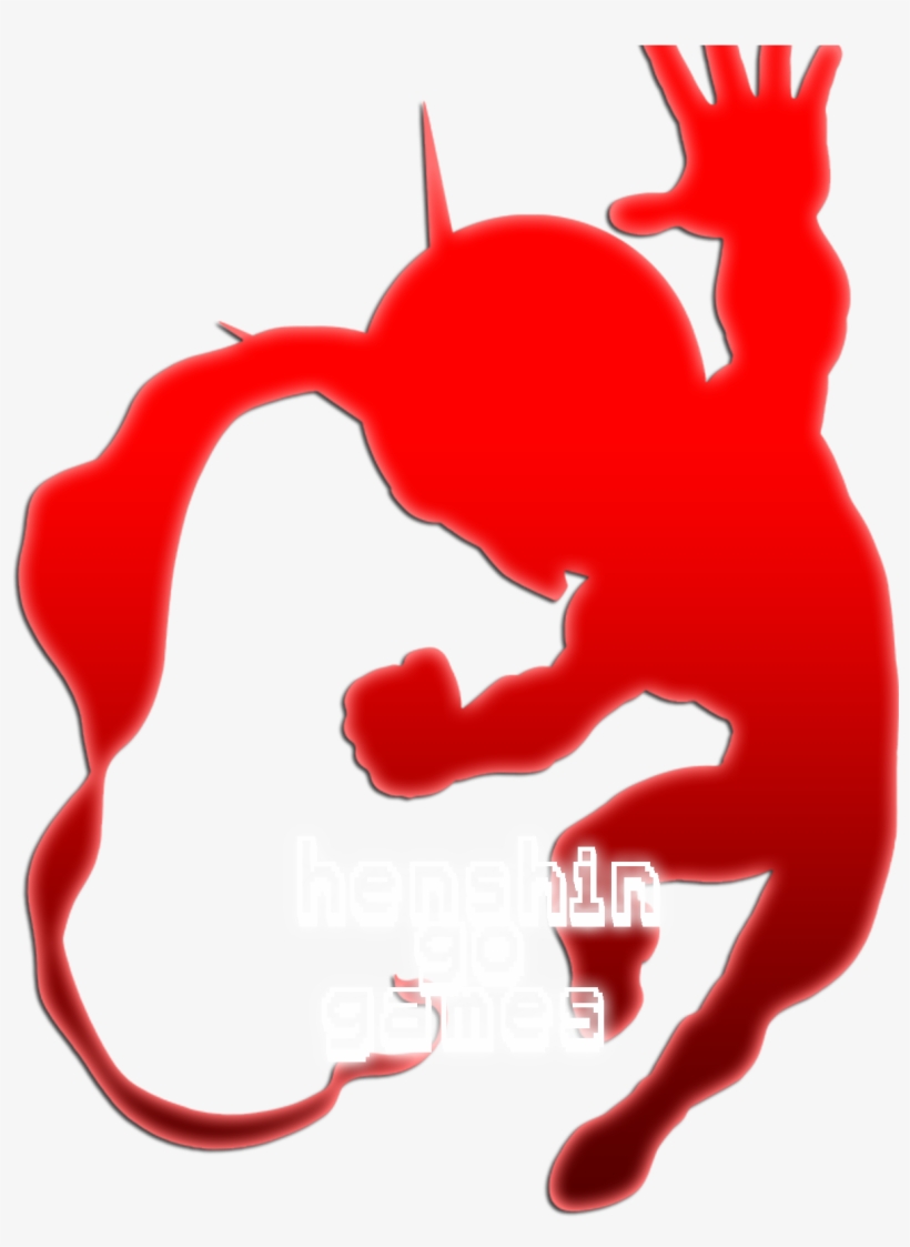 Henshin Go Games - Game, transparent png download