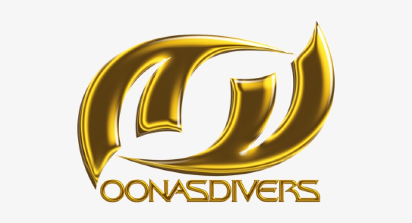 Oonasdivers Logo - Marsa Alam, transparent png download