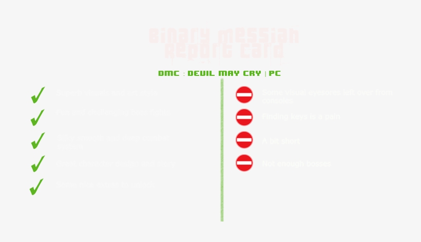 Devil May Cry - Colorfulness, transparent png download