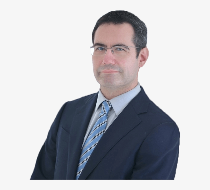 Picture Of Steve Wright - Lawyer, transparent png download
