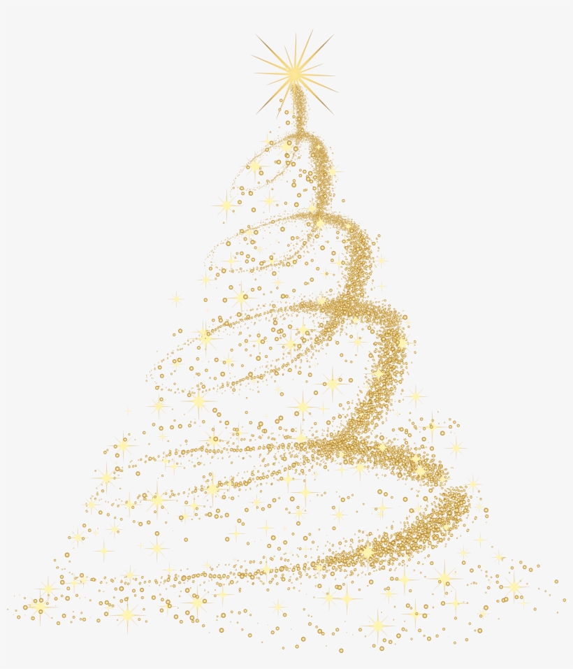 Christmas Tree Transparent Png Clip Art Image, Is Available - Christmas Tree, transparent png download