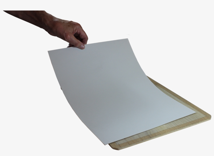 The Frame, With Our Patented Abrasive Under Coating, - Blade, transparent png download