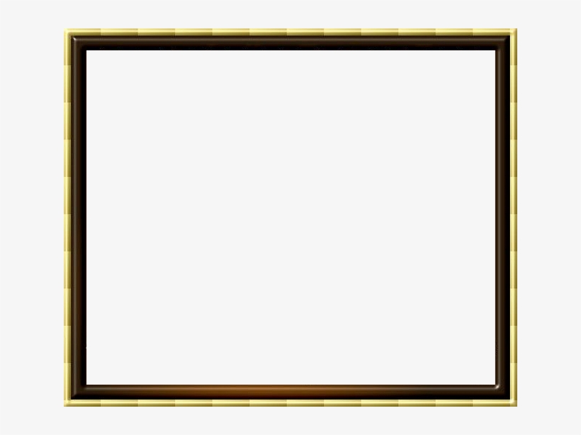 Picture Frame, transparent png download