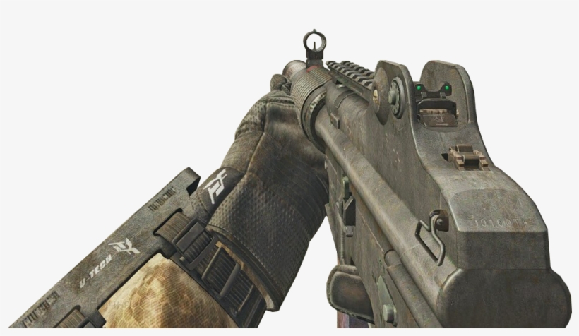As You Can See Once This Weapons Starts Dropping Off, - K7 Ghost Png, transparent png download