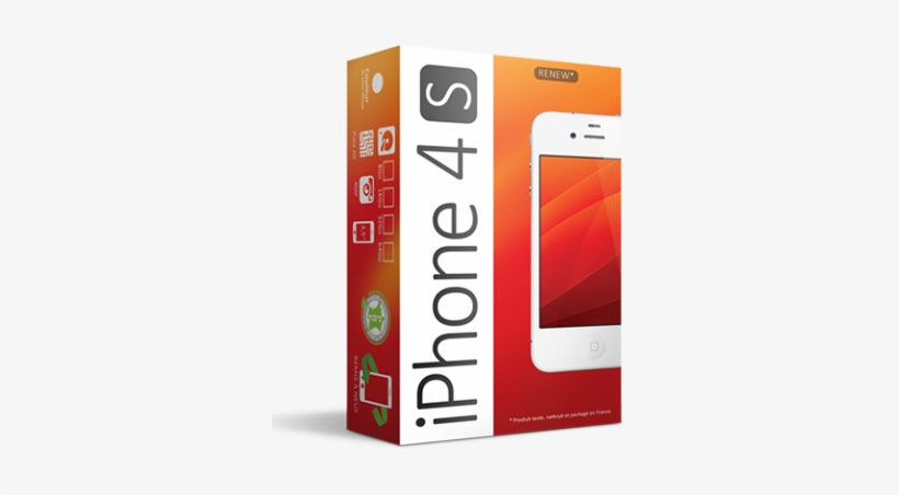 Shop - Iphone 5s 32go Noir, transparent png download