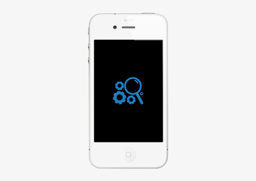 Won't Turn On - Smartphone, transparent png download