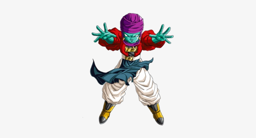 Dragonball Bujin, transparent png download