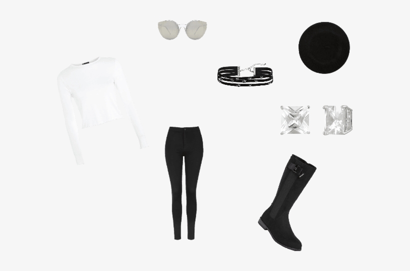 Red Velvet's Irene Inspired Look - Red Velvet, transparent png download