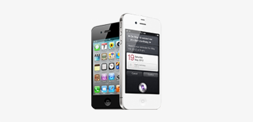 Samsung Galaxy S2 And Iphone 4s, transparent png download