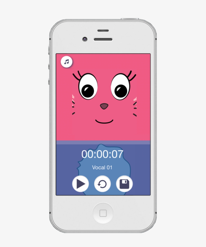 Iphone, transparent png download
