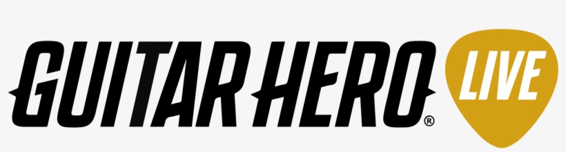 Guitar Hero Live Logo Activision Guitar Hero Live Supreme Party