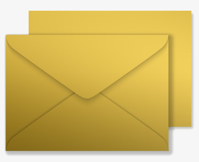 Envelope Png Clipart - Portable Network Graphics, transparent png download