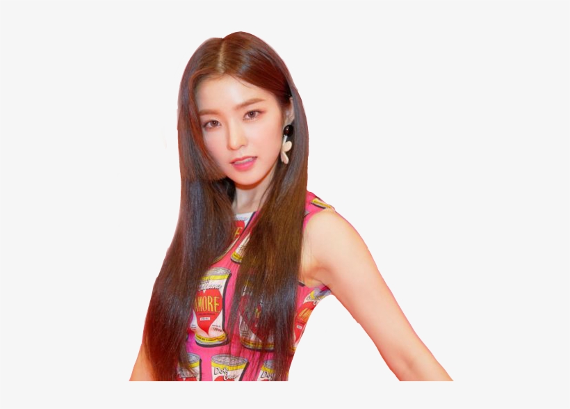 Red Velvet Power Up Teaser Transparent Png 487x508 Free Download On Nicepng