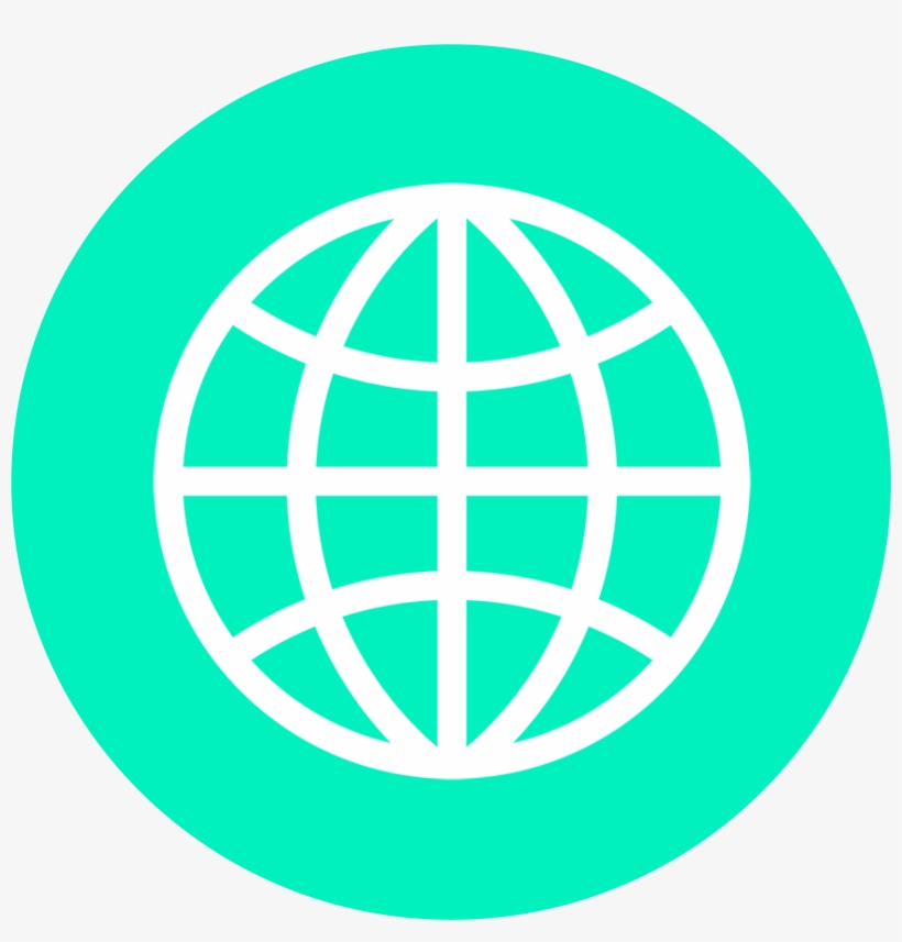 Dubbed By Vogue Magazine As An “ambassador To The Buzzing - Website Icon White Png, transparent png download