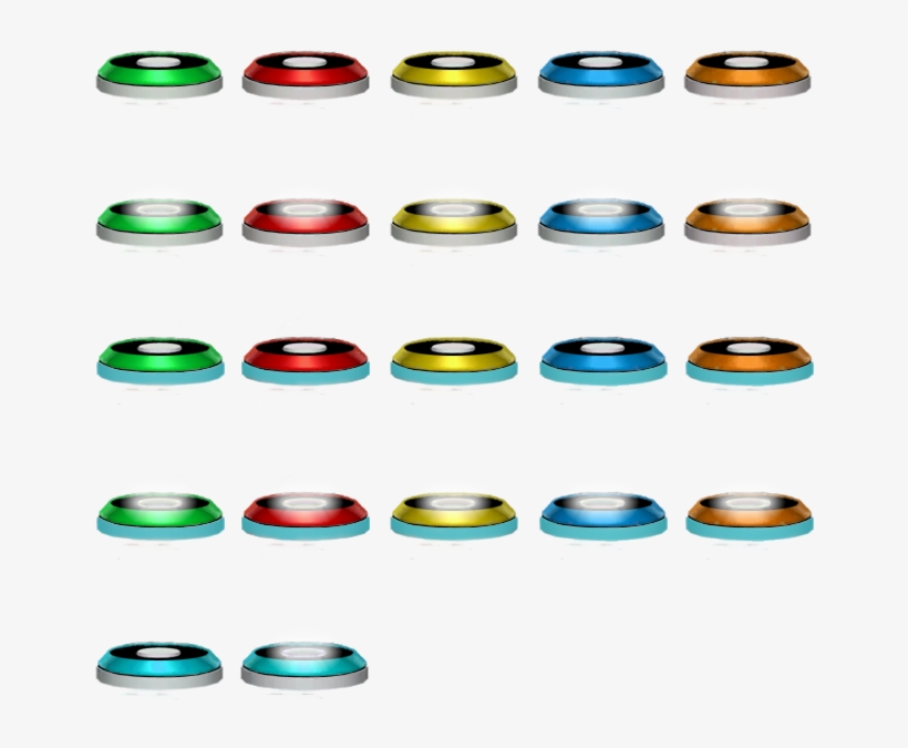 Spoiler - Image - Circle, transparent png download