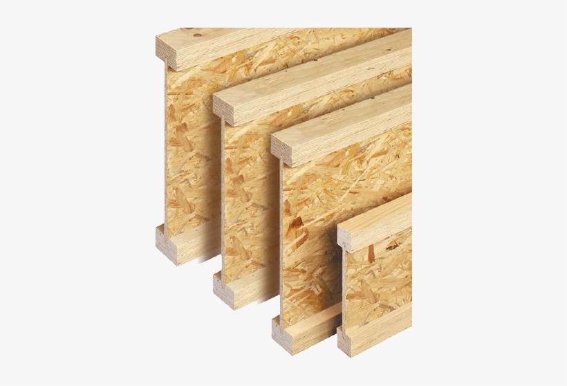 Designed For Ease Of Services Installation - Lumber, transparent png download