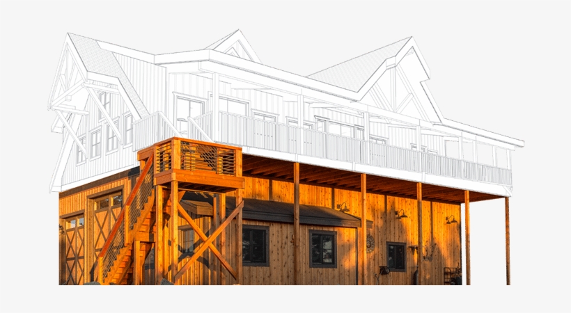 Dc Structures Bend Rendering Cutout Image - Dc Structures, transparent png download